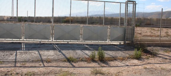 Земельный участок 6723м² в Викар, Испания № 190042 24