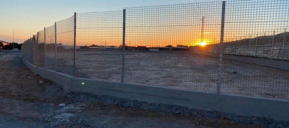 Земельный участок 6723м² в Викар, Испания № 190042 10