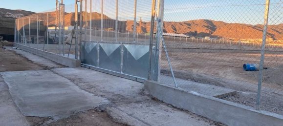 Земельный участок 6723м² в Викар, Испания № 190042 9