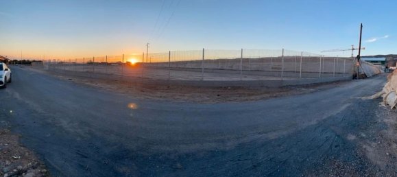 Земельный участок 6723м² в Викар, Испания № 190042 14