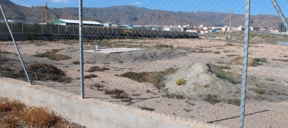 Земельный участок 6723м² в Викар, Испания № 190042 26