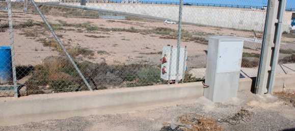 Земельный участок 6723м² в Викар, Испания № 190042 28