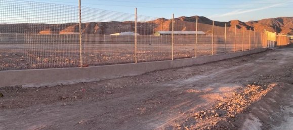 Земельный участок 6723м² в Викар, Испания № 190042 7