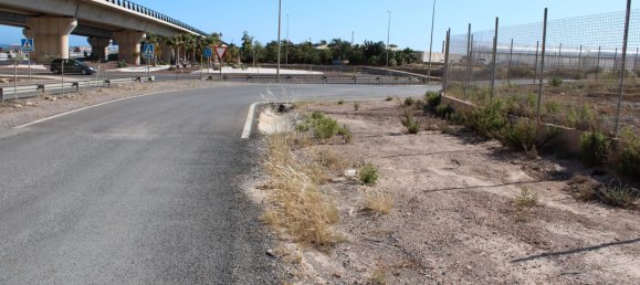 Земельный участок 6723м² в Викар, Испания № 190042 18