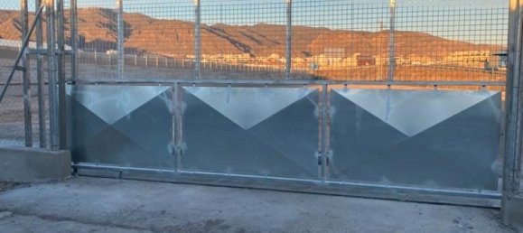 Земельный участок 6723м² в Викар, Испания № 190042 16