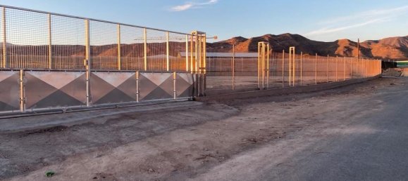 Земельный участок 6723м² в Викар, Испания № 190042 13