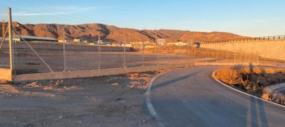 Земельный участок 6723м² в Викар, Испания № 190042 12