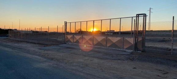 Земельный участок 6723м² в Викар, Испания № 190042 15