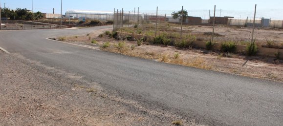 Земельный участок 6723м² в Викар, Испания № 190042 21