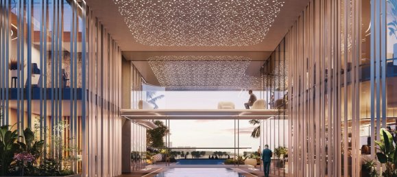 1 bedroom Apartment in Dubai, UAE No. 121547 3