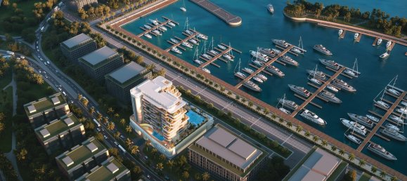 1 bedroom Apartment in Dubai, UAE No. 121547 7