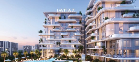 1 bedroom Apartment in Dubai, UAE No. 121547 4