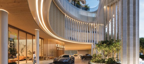 1 bedroom Apartment in Dubai, UAE No. 121547 2