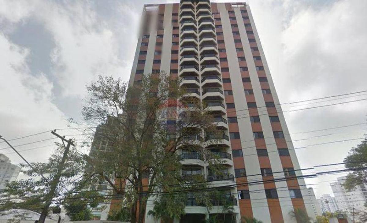 3 bedrooms Apartment in Sao Paulo, Brazil No. 517307