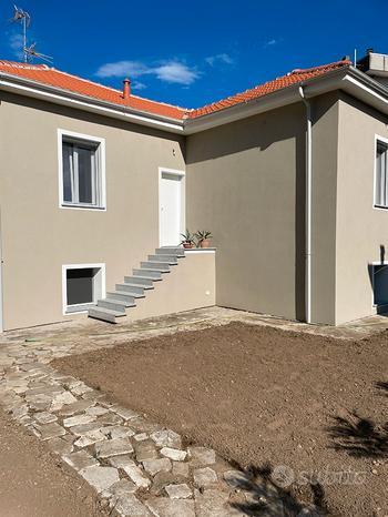 4 rooms Villa in Vigevano, Italy No. 297996