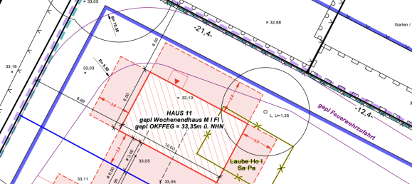  قطعة أرض في Rahnsdorf, Germany رقم 244498 3