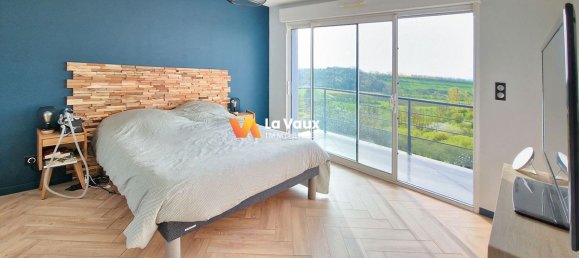 4 bedrooms House in Ceintrey, France No. 68908 6