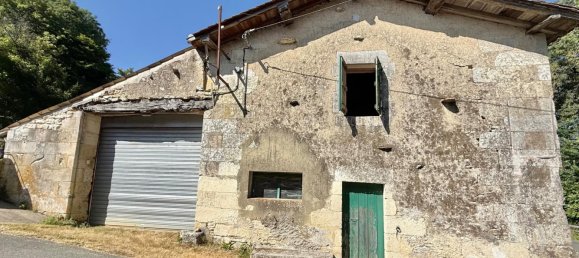 1 Schlafzimmer Schlösser in Chaniers, France, Nr. 335158 3