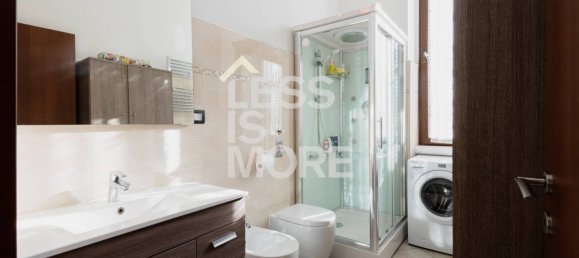 2 bedrooms Apartment in Sesto San Giovanni, Italy No. 117580 19