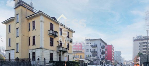 2 bedrooms Apartment in Sesto San Giovanni, Italy No. 117580 3