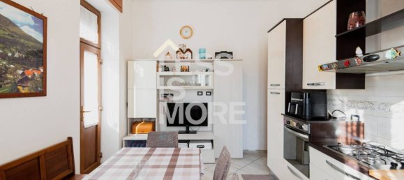 2 bedrooms Apartment in Sesto San Giovanni, Italy No. 117580 9