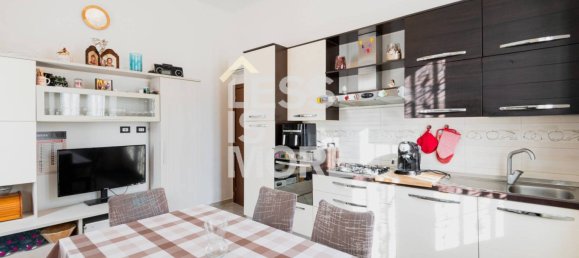 2 bedrooms Apartment in Sesto San Giovanni, Italy No. 117580 10