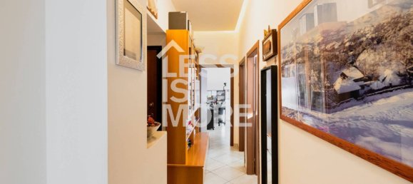 2 bedrooms Apartment in Sesto San Giovanni, Italy No. 117580 12
