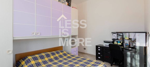 2 bedrooms Apartment in Sesto San Giovanni, Italy No. 117580 17