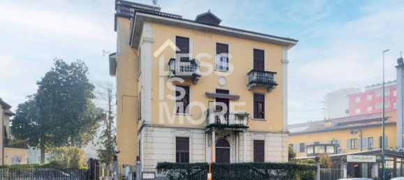 2 bedrooms Apartment in Sesto San Giovanni, Italy No. 117580 2