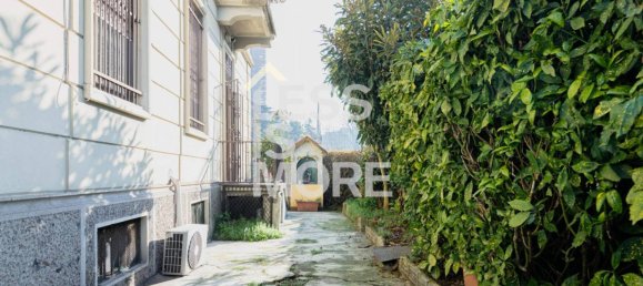 2 bedrooms Apartment in Sesto San Giovanni, Italy No. 117580 28