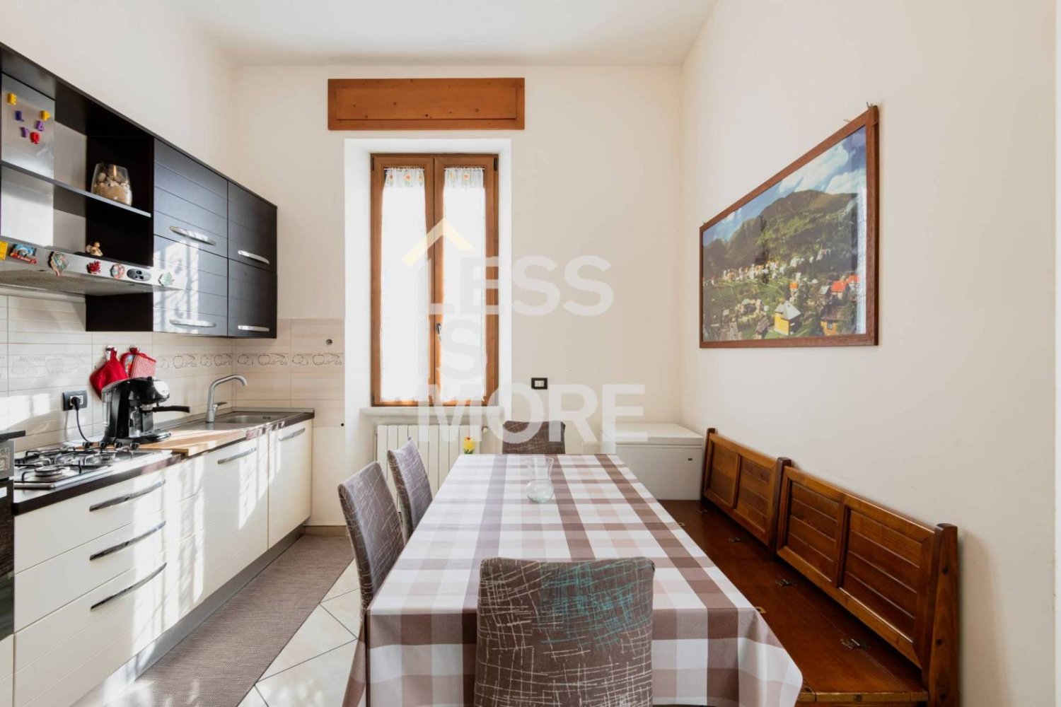 2 bedrooms Apartment in Sesto San Giovanni, Italy No. 117580