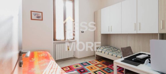 2 bedrooms Apartment in Sesto San Giovanni, Italy No. 117580 24