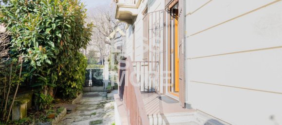 2 bedrooms Apartment in Sesto San Giovanni, Italy No. 117580 27