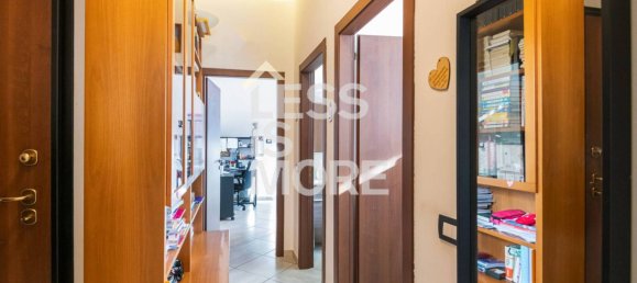 2 bedrooms Apartment in Sesto San Giovanni, Italy No. 117580 13