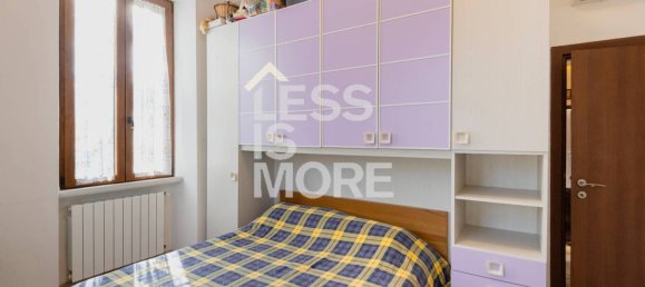 2 bedrooms Apartment in Sesto San Giovanni, Italy No. 117580 16