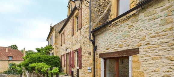 Дом с 7 спальнями в Сарла-ла-Канеда, Франция № 341218 18