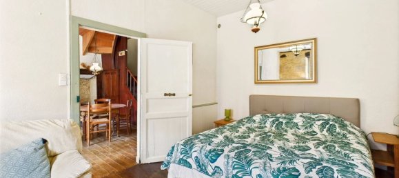 Дом с 7 спальнями в Сарла-ла-Канеда, Франция № 341218 14