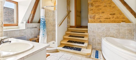 Дом с 7 спальнями в Сарла-ла-Канеда, Франция № 341218 16