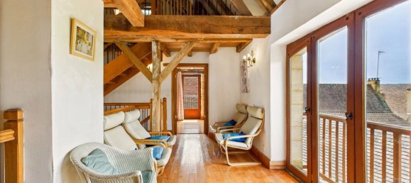 Дом с 7 спальнями в Сарла-ла-Канеда, Франция № 341218 6