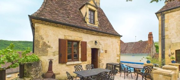 Дом с 7 спальнями в Сарла-ла-Канеда, Франция № 341218 10