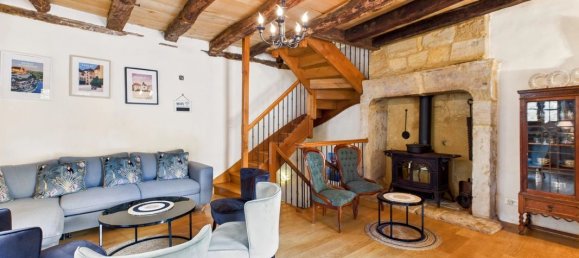 Дом с 7 спальнями в Сарла-ла-Канеда, Франция № 341218 11