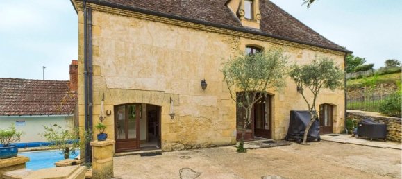 Дом с 7 спальнями в Сарла-ла-Канеда, Франция № 341218 17