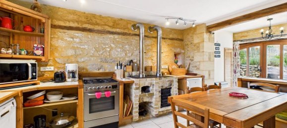 Дом с 7 спальнями в Сарла-ла-Канеда, Франция № 341218 5