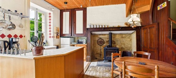 Дом с 7 спальнями в Сарла-ла-Канеда, Франция № 341218 3