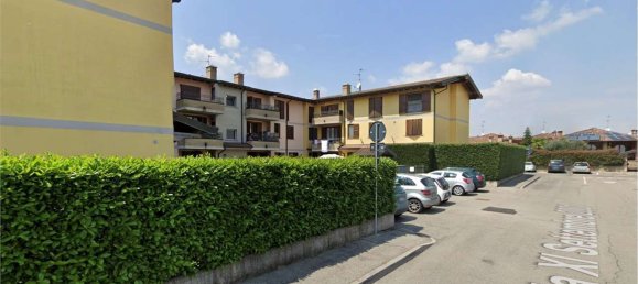 2 chambres Appartement à Massalengo, Italy No. 378484 13