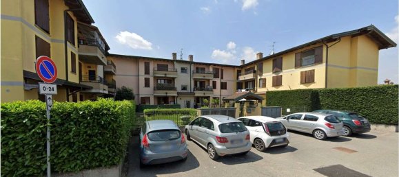 2 chambres Appartement à Massalengo, Italy No. 378484 9