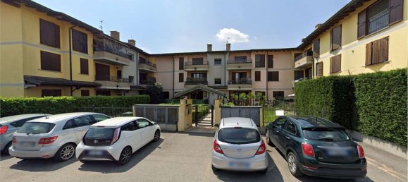 2 chambres Appartement à Massalengo, Italy No. 378484 4