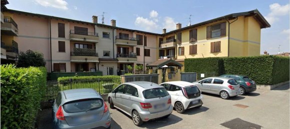 2 chambres Appartement à Massalengo, Italy No. 378484 11