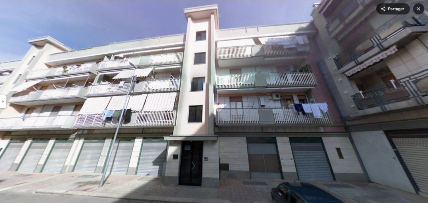 2 Schlafzimmer Wohnung in Corato, Italy, Nr. 66696