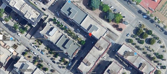 2 Schlafzimmer Wohnung in Corato, Italy, Nr. 66696 12